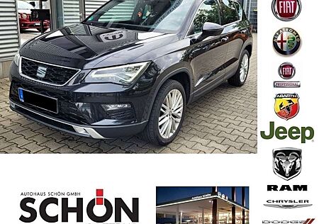 Seat Ateca Xcellence