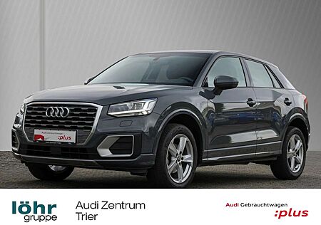 Audi Q2 35 TFSI sport S-tronic