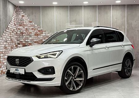 Seat Tarraco 2.0 TDi FR-Line 7-Sitzer AHK/360Ka/Beats