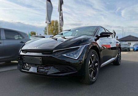 Kia EV6 63-kWh Earth UVP 51.683 EUR