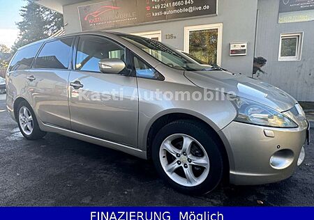 Mitsubishi Grandis 2.0 DI-D Intense 6 Sitzer Klima