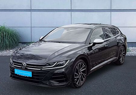 VW Arteon Volkswagen Shooting Brake R | 4MOTION | HUD | Leder Nappa | D