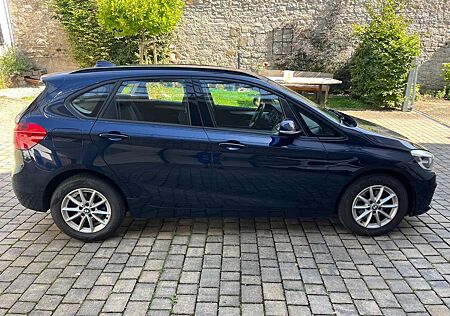 BMW 218 gebraucht kaufen BMW 218 d