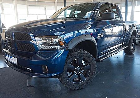 Dodge RAM 1500 HEMI 5.7 SPORT*Leder*Klima*hoch-breit