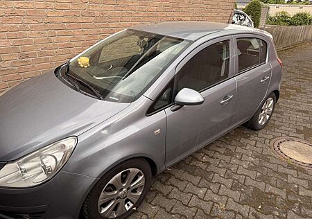 Opel Corsa 1.2 16V