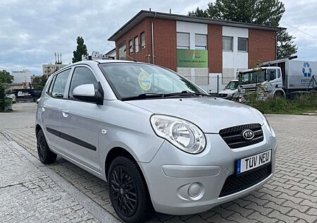 Kia Picanto 1.1 Start,5-Türig,E-Fenster,*Tüv Neu*
