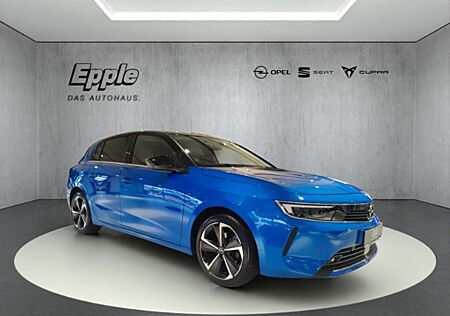 Opel Astra Elegance LED SHZ LHZ Kamera Frontscheibe beheizbar