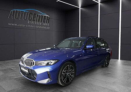 BMW 330 xDrive M Sport+NAVI+KAMERA+SITZHEIZUNG