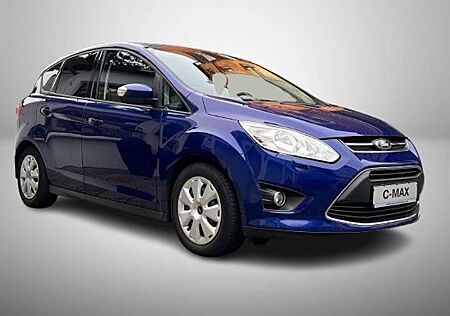 Ford C-Max Business Edition, TÜV NEU,Navi,PDC,Winterpaket