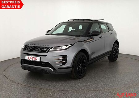 Land Rover Range Rover Evoque Evoque D200 R-Dynamic SE LED Pano ACC Totwinkel
