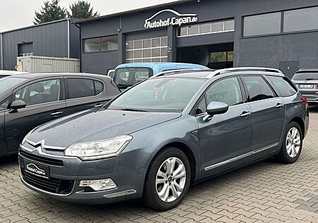 Citroën C5 Citroen Tourer Exclusive/Massage/Elk.Heckklappe/Xenon