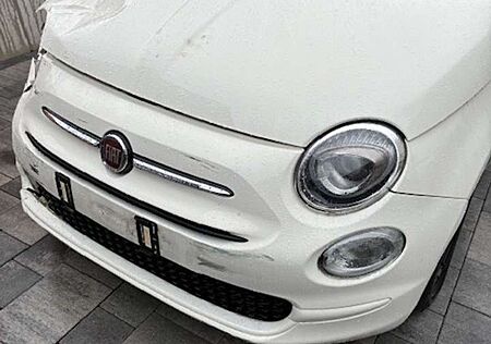 Fiat 500 500 1.0 Mild Hybrid