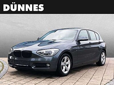 BMW 116 i verkauf nur an Export oder Gewerbe