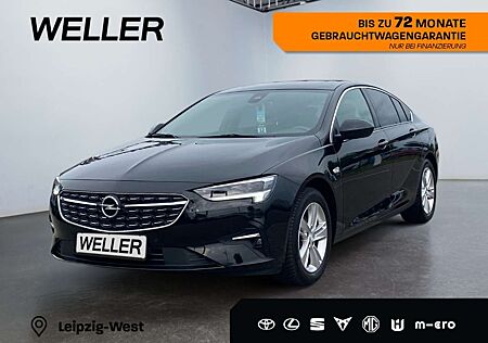 Opel Insignia Grand Sport 1.5 D Elegance *Navi*CAM*GSD*
