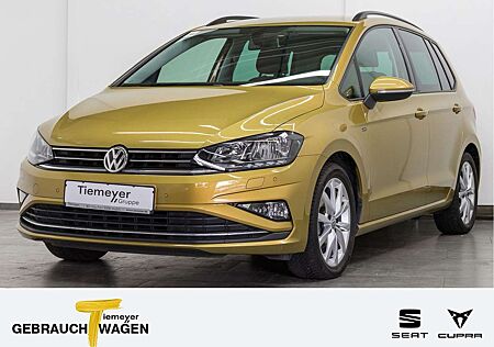 VW Golf Sportsvan Volkswagen 1.0 TSI JOIN NAVI PDC SITZHZ