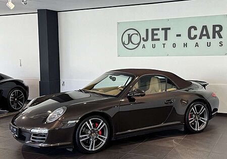 Porsche 911 er Reihe (alle) 997 4 S Cabrio *28.900KM*
