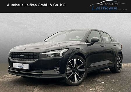 Polestar 2 Single Motor 78kWh Pilot Plus