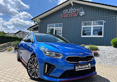 Kia Pro_ceed ProCeed / pro_cee'd ProCeed GT°Pano°AHK°LED°Memory°Kamera°