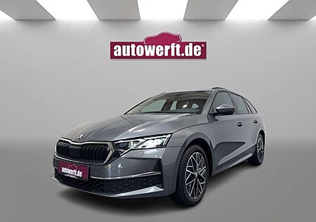 Skoda Octavia 2.0 TDI DSG SELECTION MATRIX KEYLESS CAM NAVI ACC