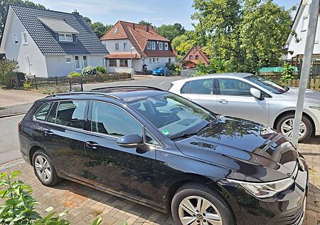 VW Golf Variant Volkswagen Golf+VIII+Variant+Diesel+2.0+TDI+SCR+Life