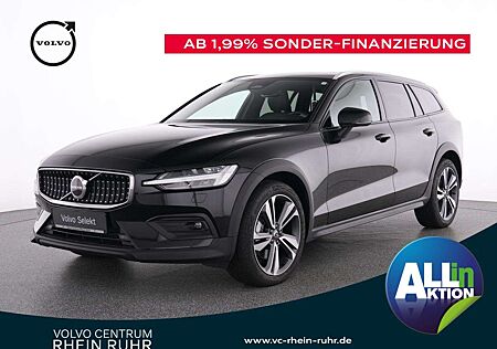 Volvo V60 CC V60 Cross Country B4 AWD PLUS FAP+H&KSOUND+PANO