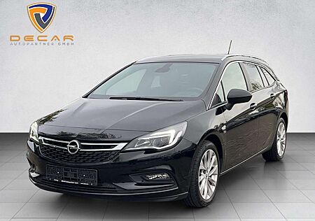 Opel Astra 120 Jahre Start/Stop 1.0 12V Metallic