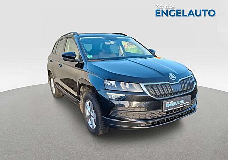 Skoda Karoq Ambition NAVI TEMPO PDC