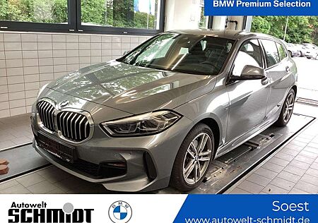 BMW 118 i M Sport + 2Jahre-BPS.-GARANTIE