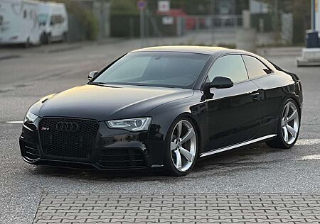 Audi RS5 S tronic