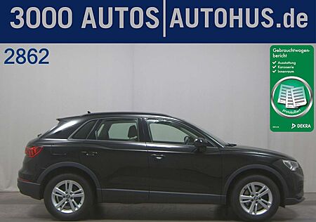 Audi Q3 35 2.0 TDI LED Navi KeyLess Sound SportS. vc