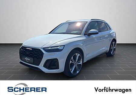 Audi Q5 S line 50 TFSI e quattro Head-Up * Design Sel
