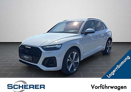 Audi Q5 S line 50 TFSI e quattro Head-Up * Design Sel