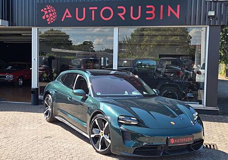 Porsche Taycan Sport Turismo Turbo NP: 204000E