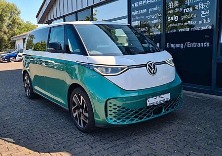 VW ID.BUZZ Volkswagen ID. Buzz Bus 150 kW Pro - ASSISTS - IQ LIGHT -AHK