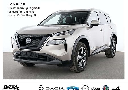 Nissan X-Trail 1.5 VC-T e-POWER N-Connecta elekt. GLASSCHIEBEDACH