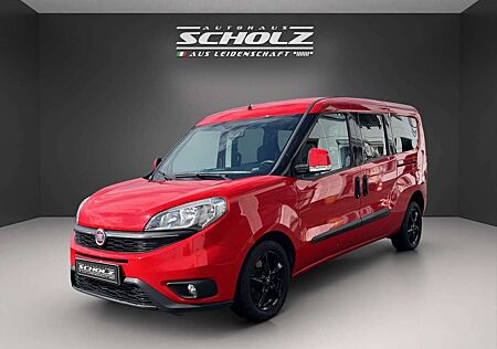 Fiat Doblo Cargo Kombi MAXI SX 1.6 Multijet 105