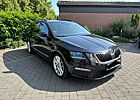 Skoda Octavia Combi 2.0 TSI DSG RS mit KESSY - TÜV NEU!