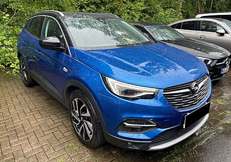 Opel Grandland X Ultimate+NAVI+360° KAMERA+LEDER+LED+