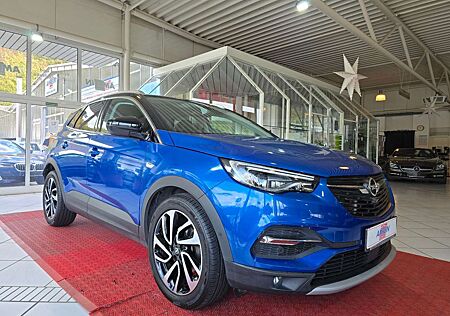 Opel Grandland X Ultimate+NAVI+360° KAMERA+LEDER+LED+