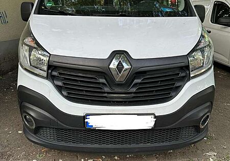 Renault Trafic L2H1 2,9t (8/9 Sitze) Expression