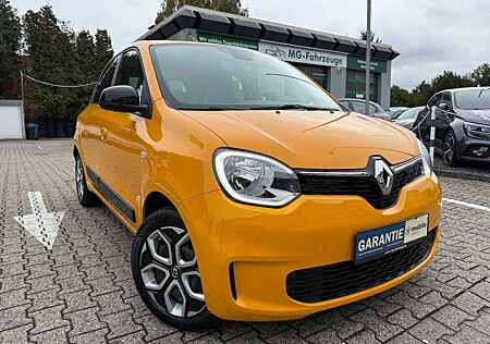 Renault Twingo ZE Equilibre Electric 1-HD MwSt. TOP