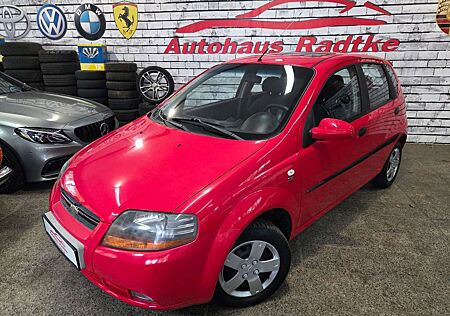 Chevrolet Kalos 1.2 SE *Tüv & Service NEU*viele NEUTEILE