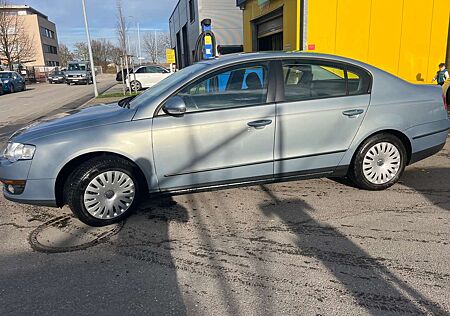 VW Passat Volkswagen 1.4 TSI