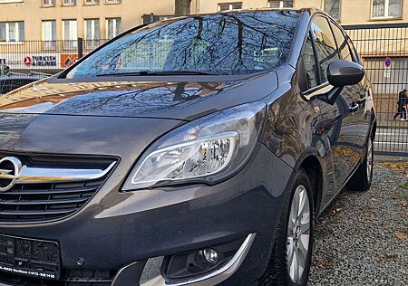 Opel Meriva Edition