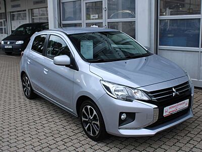 Mitsubishi Space Star Select