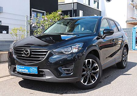 Mazda CX-5 Nakama Intense AWD Wagen Nr.:070