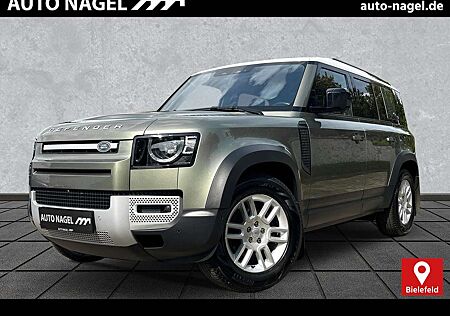 Land Rover Defender 110 D240 SE 20" AHK Dachreling Winter-P