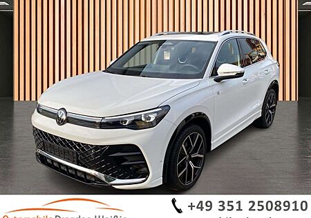 VW Tiguan Volkswagen 1.5 eTSI 110 kW R-Line*neues Modell*HarmanKardon