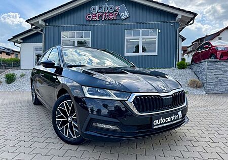 Skoda Octavia Combi 2.0 TDI°1.Hand°AHK°Kamera°LED°