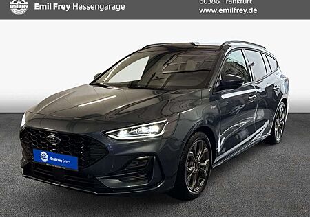 Ford Focus Turnier 1.0 EcoBoost Hybrid Aut. ST-LINE